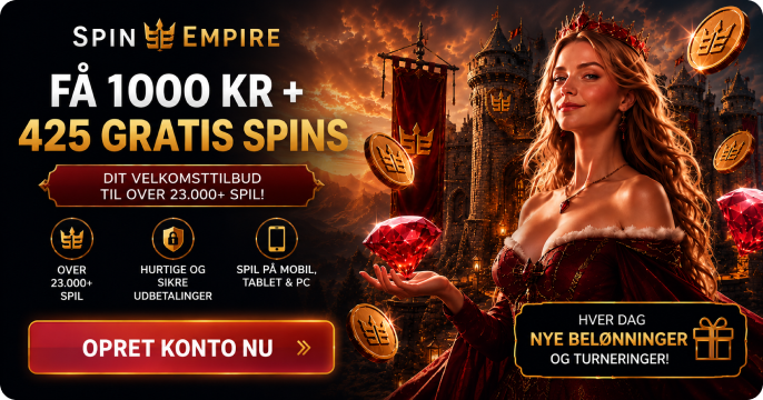 Spinempire Casino